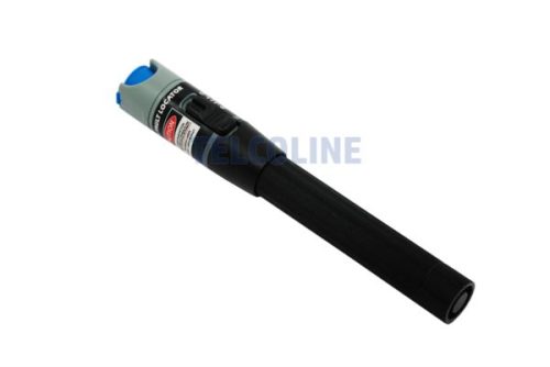 NFO Laser light source, fault locator, power 30mW