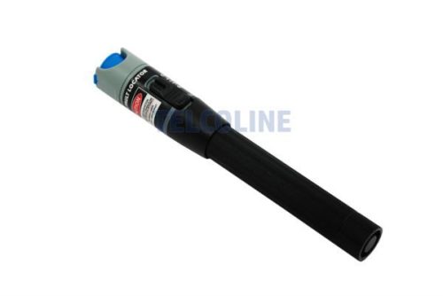 NFO Laser light source, fault locator, power 20mW