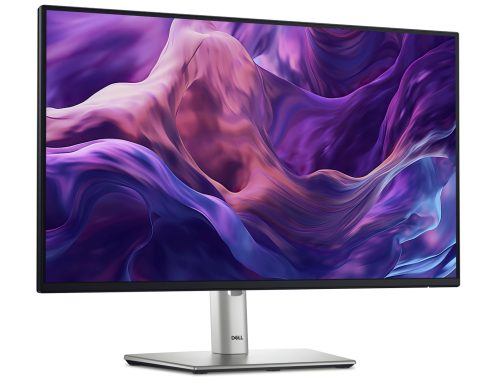 Dell Flat Panel 24" P2425H
