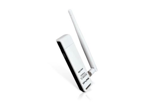 TP-Link 2,4Ghz Wireless USB adapter 150Mbps