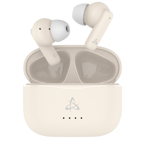 EARBUDS Slušalice + mikrofon SBOX Bluetooth EB-TWS05 Bež
