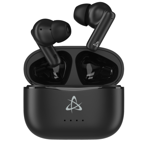 EARBUDS Slušalice + mikrofon SBOX Bluetooth EB-TWS05 Crna