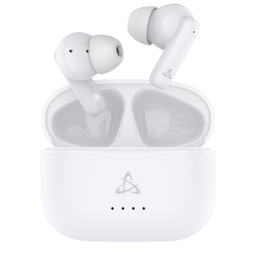 EARBUDS Slušalice + mikrofon SBOX Bluetooth EB-TWS05 Bijela