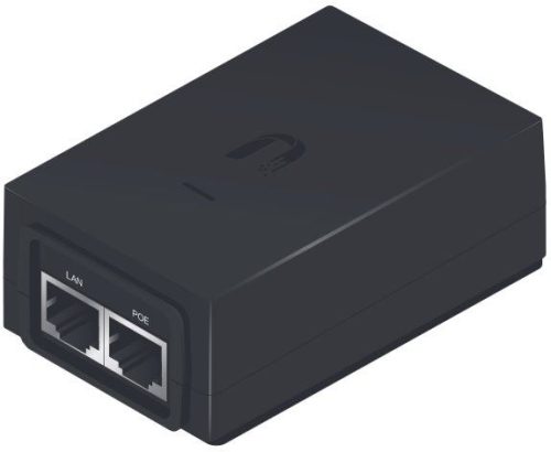 Ubiquiti Networks PoE adapter 48V 0,5A 24W Gigabit Port
