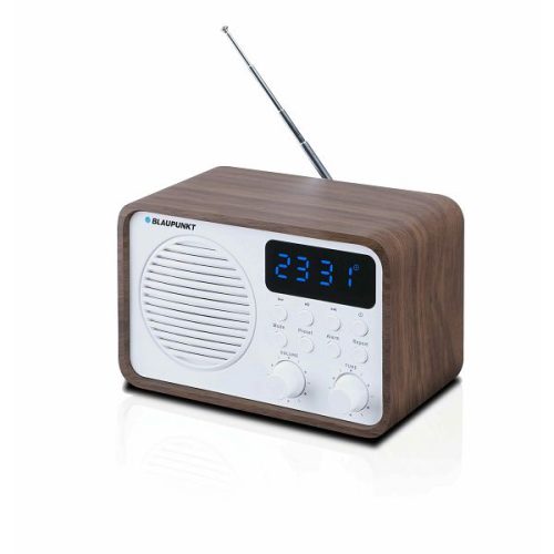 BLAUPUNKT FM PRIJENOSNI RADIO PP7BT, BT/FM/USB/AUX