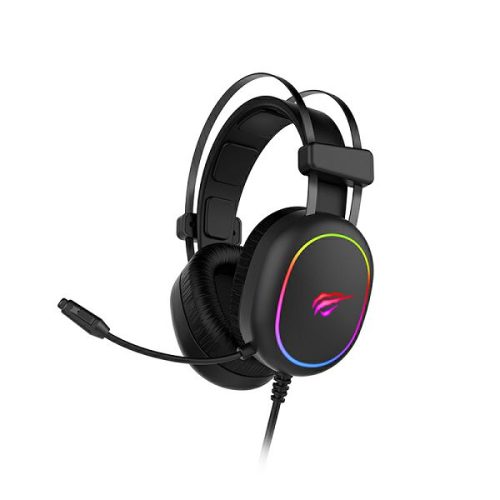HAVIT GAMENOTE SLUŠALICE HV-H2016D RGB