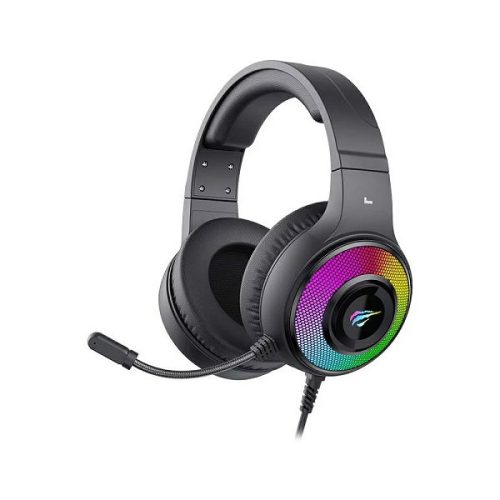 HAVIT GAMENOTE SLUŠALICE HV-H2042D RGB