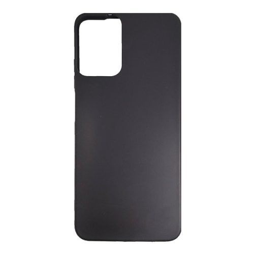 MM TPU MOTOROLA MOTO G34 5G MATTE crna