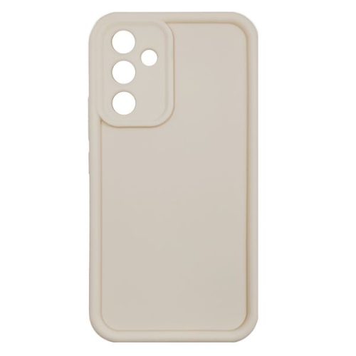 MM TPU SAM GALAXY A54 5G SILICONE CANDY White