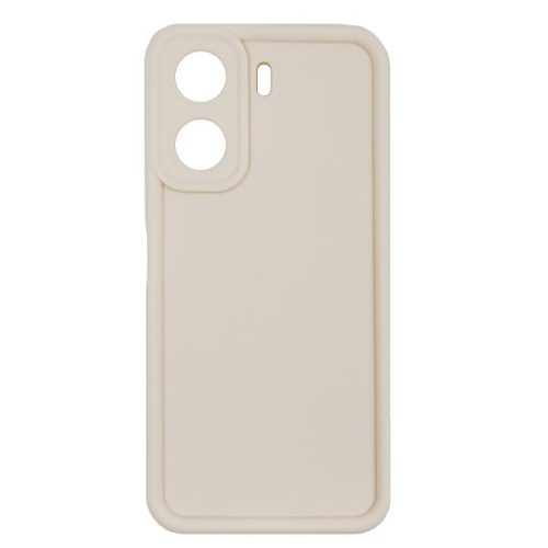 MM TPU XIAOMI REDMI 13C 4G/ POCO C65 SILICONE CANDY White