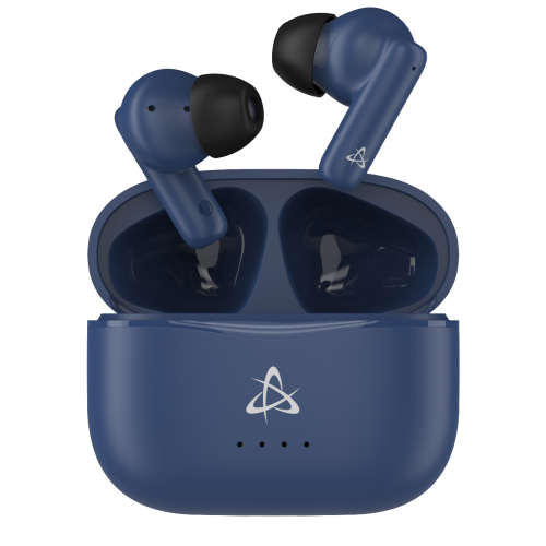 EARBUDS Slušalice + mikrofon SBOX Bluetooth EB-TWS05 Plava