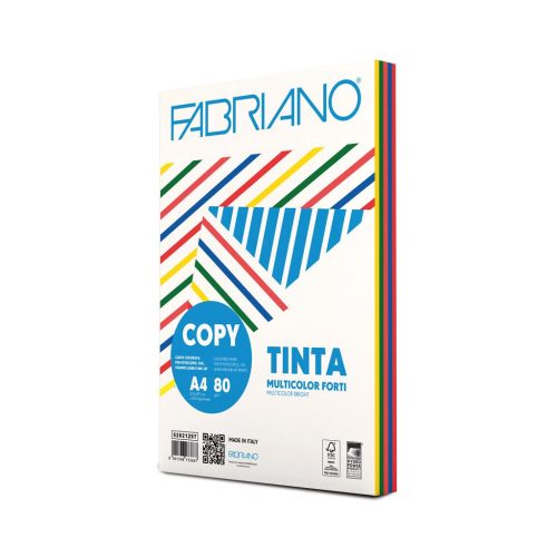 PAPIR FABRIANO COPY A3/200G MIJ. TAMNI 100L 69129742 ( 8 RIZ U PAKU )