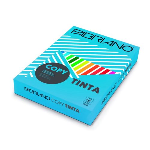 PAPIR FABRIANO COPY A4/200G BLU 100L 66521297 (10 RIZ U PAKU)