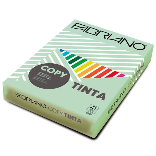PAPIR FABRIANO COPY A4/80G ACQUAMARIN 500L 61221297 ( 5 RIZ U PAKU )
