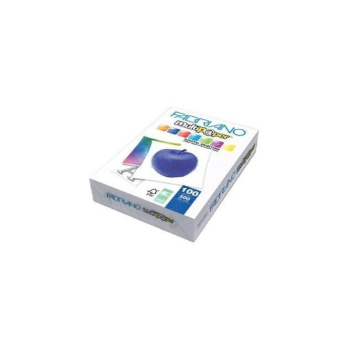 PAPIR FABRIANO MULTIPAPIR A3/100G 500L 53229742 ( 4 RIZ U PAKU )
