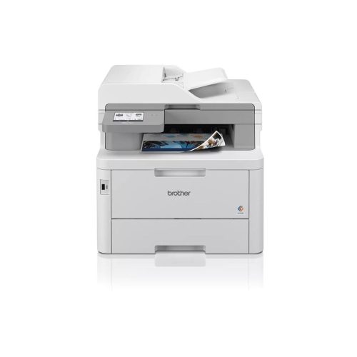 Pisač Brother laser color MFP MFCL8340CDWYJ1 A4, wifi, network