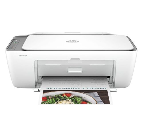 Pisač HP deskjet 2820e AIO color A4 WIFI 588K9B#686