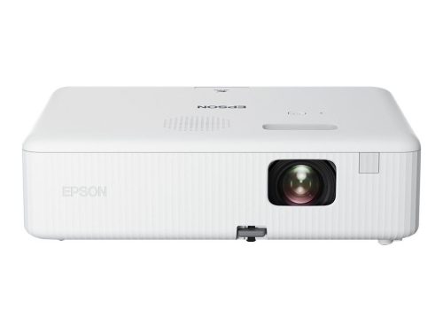 Projektor Epson CO-FH01, 3LCD, full hd, 3000 ansi, hdmi V11HA84040