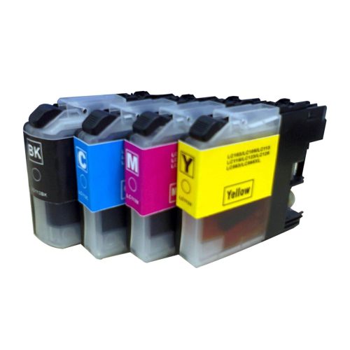 Spremnik s tintom magenta boje - oko 600 stranica - MFC-J245/MFC-J470DW/MFC-J4410DW/MFC-J4510DW/MFC-