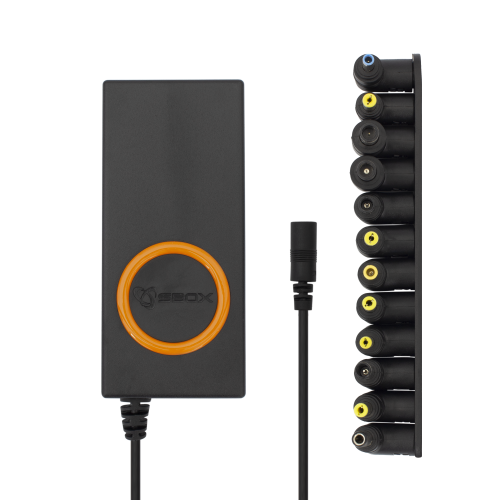 PUNJAČ ZA LAPTOP SBOX A-901