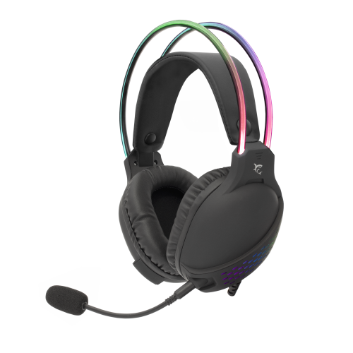 White Shark SLUŠALICE GH-2140 OX / RGB