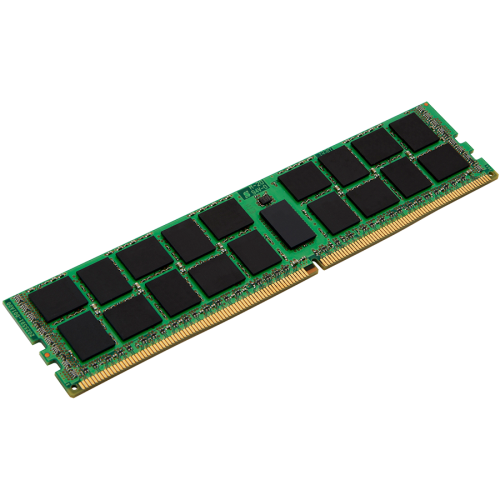 Kingston DRAM Server Memory 32GB DDR4-2666MT/s Reg ECC Module