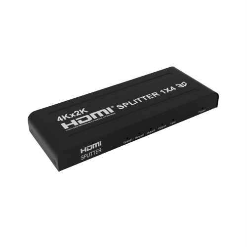 HDMI 1.4 SPLITTER, 4 izlaza