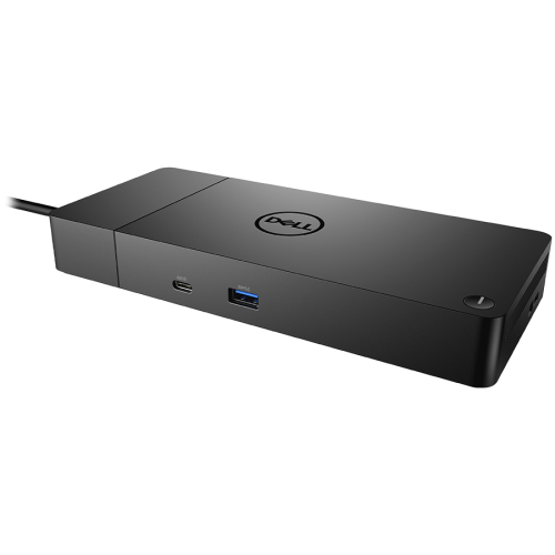 Dell Dock WD19S 180W 2xDP/HDMI/2xUSB-C/3xUSB-A RJ-45