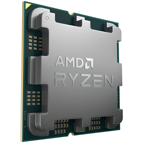 AMD CPU Desktop Ryzen 9 16C/32T 7950X (4.5/5.0GHz Max Boost,80MB,170W,AM5) tray