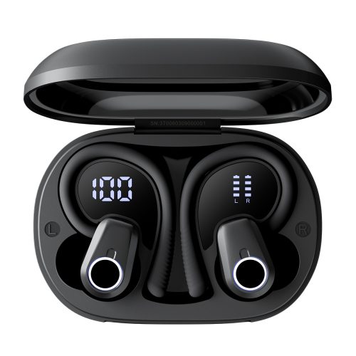 BLACKVIEW AirBuds 60 BLACK BT SLUŠALICE