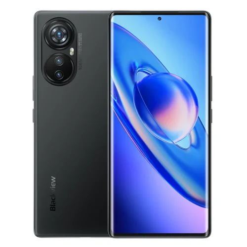 BLACKVIEW A200 Pro BLACK 12/256GB