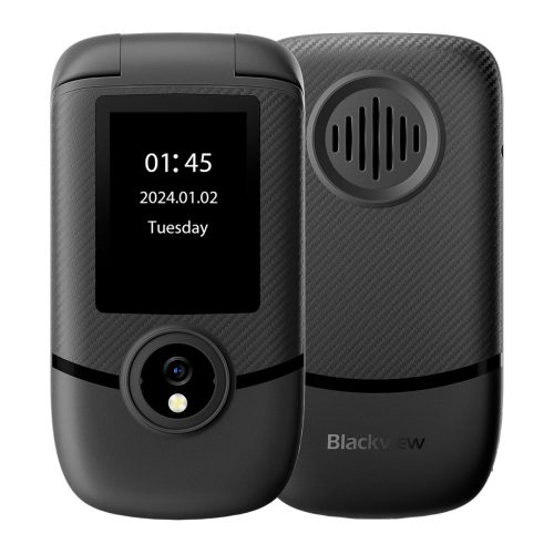 BLACKVIEW N2000 CRNI