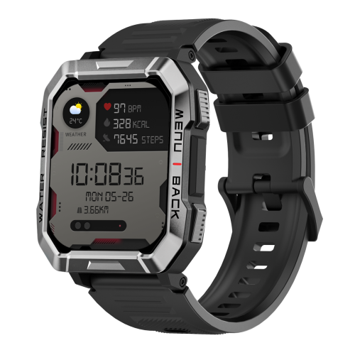 BLACKVIEW W60 CRNA OTPORAN PAMETAN SAT