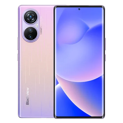 BLACKVIEW A200 Pro PINK 12/256GB