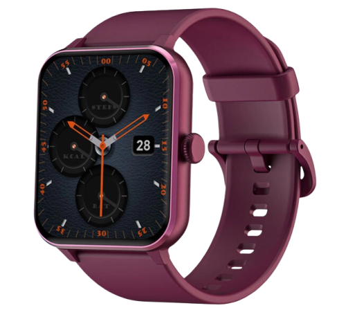 BLACKVIEW R50 SMARTWATCH CRVENA