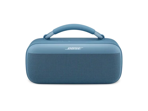 BOSE SoundLink Max BT Speaker Blue Dusk (plavi)