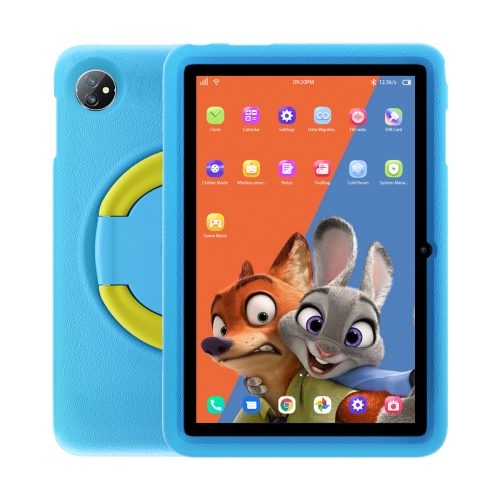 TABLET BLACKVIEW Tab 8 KIDS PLAVI 10 inch 4/128GB, WIFI + COVER