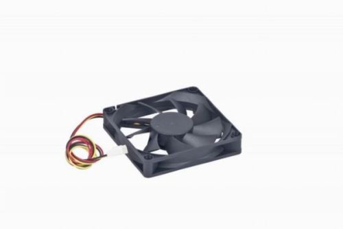Gembird 70 mm sleeve bearing cooling fan