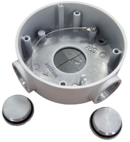 Hikvison Juntion box for Bullet Camera