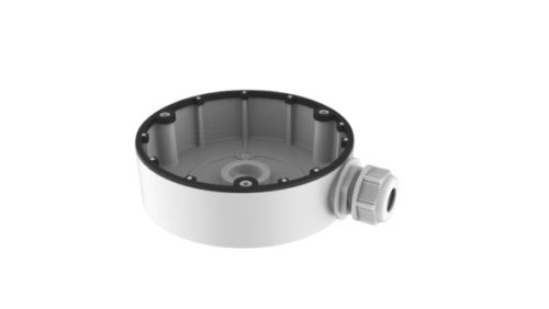 Hikvision DS-1280ZJ-DM8 - junction box for DS-2CD23xx