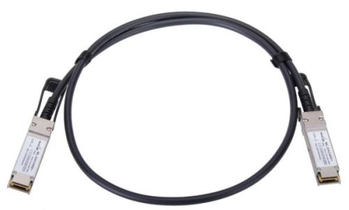 MaxLink 40G QSFP DAC Cable, 1m
