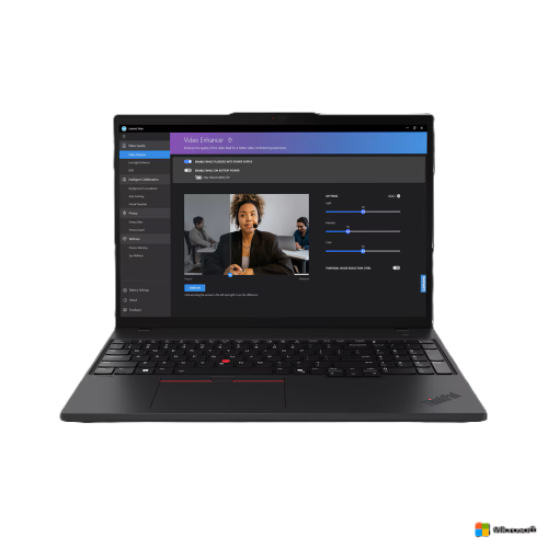 Lenovo T16 Gen3 U5-125U/32GB/1TB/16''WUXGA/W11P