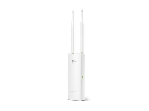 TP-Link 300Mbps Wireless N Outdoor Access Point