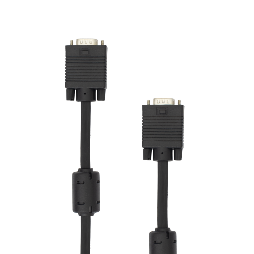KABEL VGA Muški - VGA Muški 2 m / RETAIL