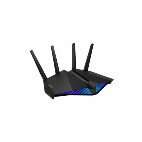 Asus RT-AX82U V2, AX5400, Dual Band WiFi 6 Router