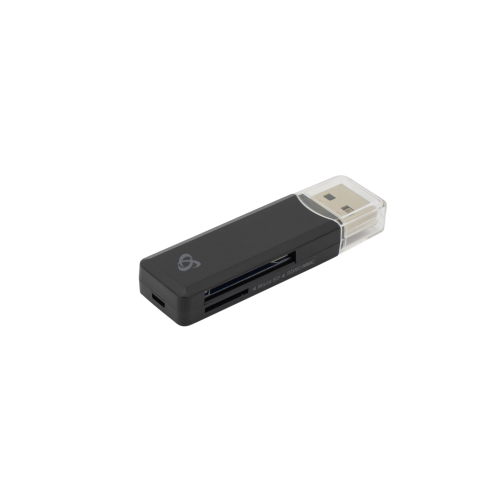 SBOX ČITAČ KARTICA CR-01
