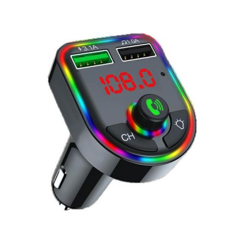 HAVIT FM TRANSMITTER HV-FM8118BT