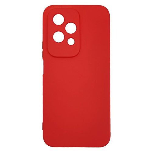 MM TPU HONOR 200 LITE - SILICONE MIKRO RED
