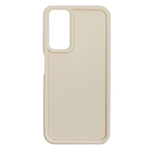 MM TPU HONOR 200 - SILICONE CANDY White