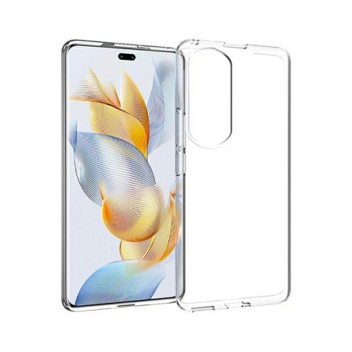 MM TPU HONOR 200 - ULTRA SLIM prozirna